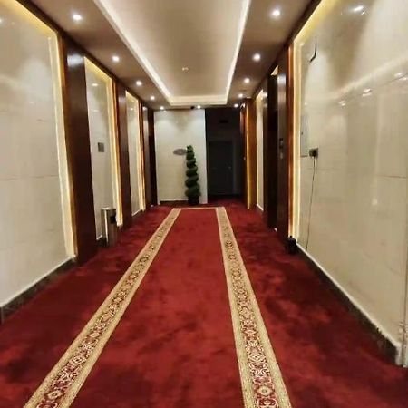 الماسم للأجنحة الفاخرة- الملك فهد - الرياض Эр-Рияд Экстерьер фото